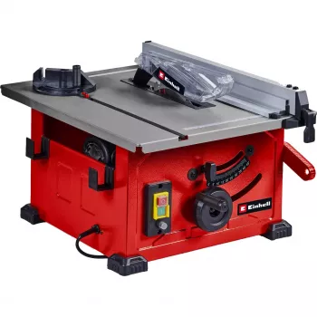 Table saw EINHELL TC-TS 8 with 210 mm blade, 230 V