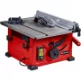 Table saw EINHELL TC-TS 8 with 210 mm blade, 230 V