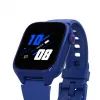 Smartwatch Stelio Junior Pro AI 4G ST-SWJ102-NB — granatowy, łączność 4G