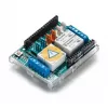 Osłona Arduino 4 przekaźniki A000110