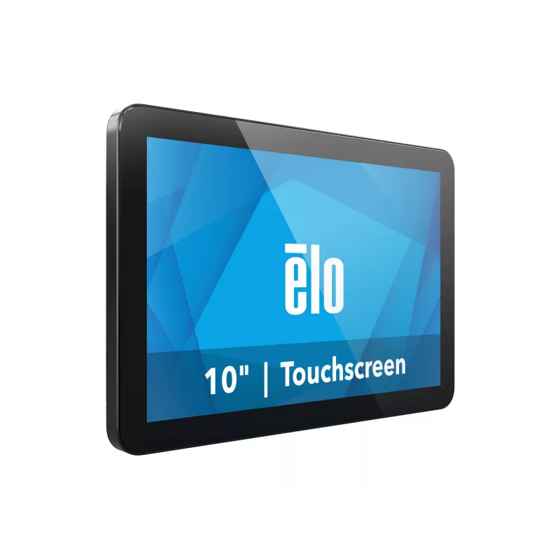 Elo Touch Solutions E968703 Wyświetlacz 1004 L Czarny