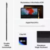 Apple iPad 11-inch Pro WiFi + Cellular 2TB z Nano-texture Glass - Srebrny