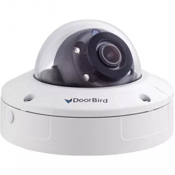 Kamera kopułkowa Doorbird Mini (429602131)