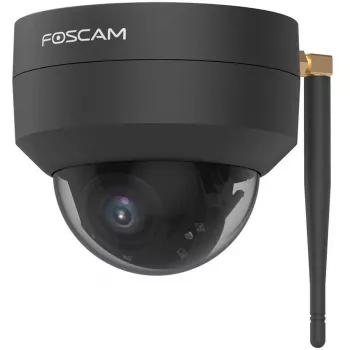 Kamera IP Foscam D4Z Bulb Wewnętrzna i zewnętrzna 2304 x 1536 pikseli Sufit
