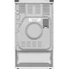 Gorenje GG5A14WJ Kuchenka wolnostojąca Gazowa Biała