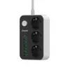Przenośny powerbank Energizer EPB2500W01EU 2500 mAh z wyjściem USB, kompaktowa ładowarka