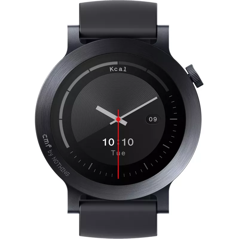 CMF by Nothing Watch 3 Pro Smartwatch ciemnoszary