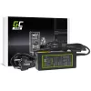 Zasilacz / falownik Green Cell AD33P do użytku wewnętrznego 65 W Czarny