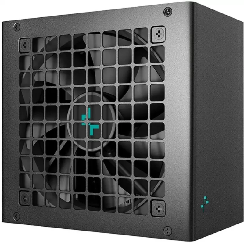 Zasilacz Deepcool PN750D 750W Gold ATX