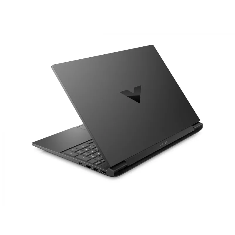 HP VICTUS 15-fa2002ny Intel Core 5 210H 15.6 inch FHD 144Hz 300nitów 24GB 512GB RTX 5060 8GB Mica Silver W11H