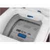 Pralka ładowana od góry Electrolux EW6TN4062P, 6 kg, 1000 obr./min, 40 L/cykl, 890x400x600 mm, biały