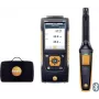 testo Przyrząd do pomiaru dwutlenku węgla 440 Zestaw CO2 0 - 10000 ppm 0563 4405 (0563 4405)