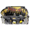 Stanley FMST1-70749, Nylon, Tworzywo sztuczne, Czarny, Szary, Żółty, 500 mm, 310 mm, 330 mm
