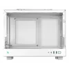 Obudowa DeepCool CH160 WH Small Form Factor (SFF) Biała