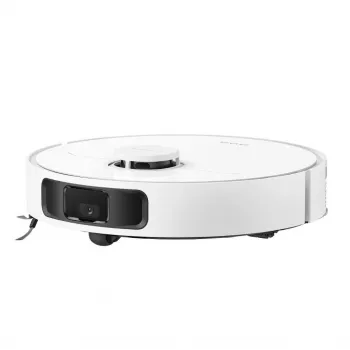 Robot Vacuum Cleaner Dreame L10s Pro Gen3 biały