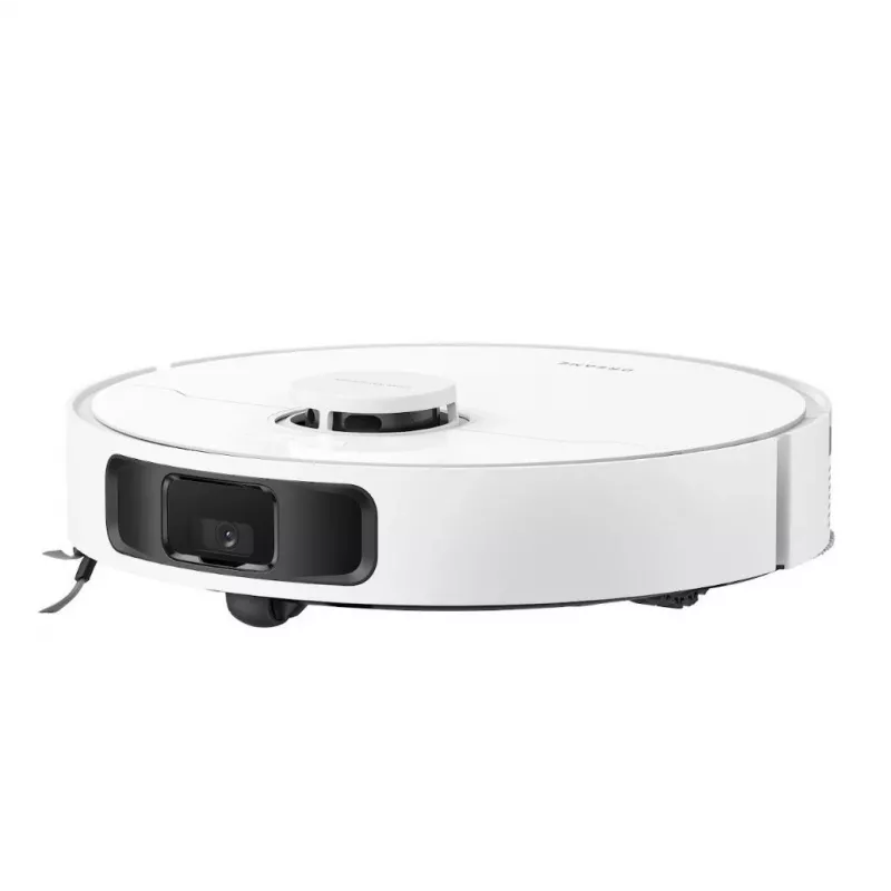 Robot Vacuum Cleaner Dreame L10s Pro Gen3 biały