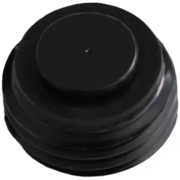 Część układu chłodzenia Alphacool 17468 Czarny Męski złącznik 1/4 cala Ciecz