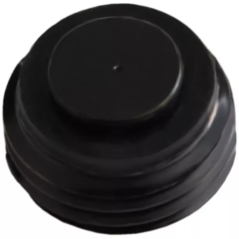 Część układu chłodzenia Alphacool 17468 Czarny Męski złącznik 1/4 cala Ciecz