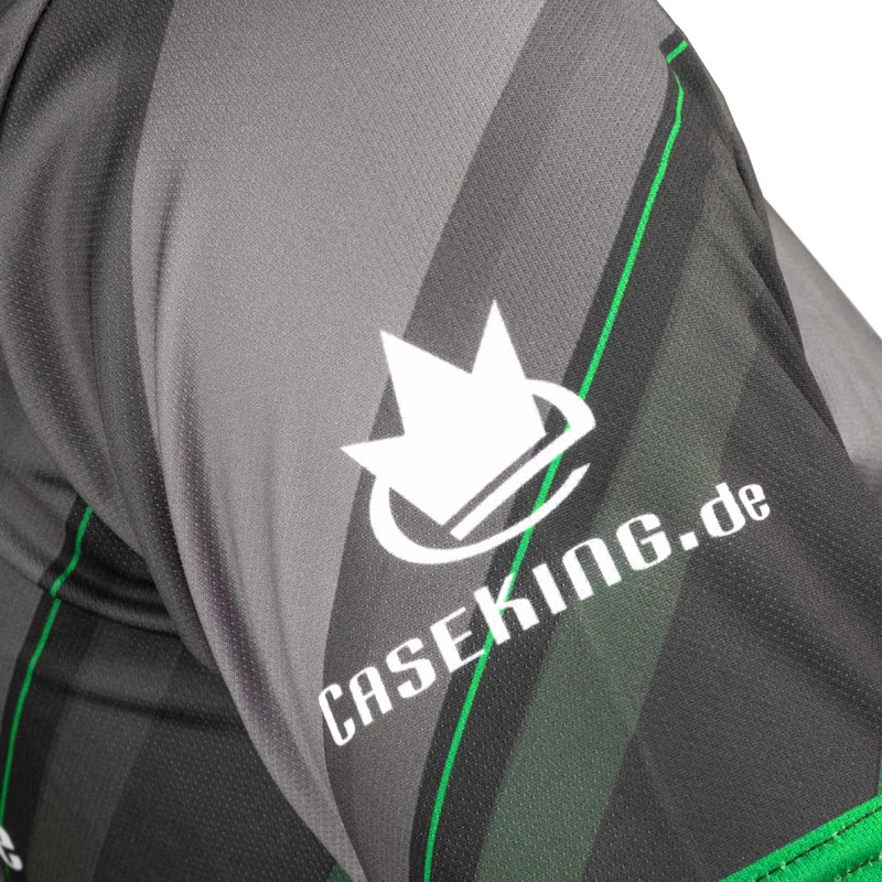 Sprout Oryginalny Player Jersey 2022 Edition - czarna (M)