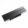 Bateria do laptopa Wortmann 6-87-NL4CS-43G01 — 49Wh, 3100mAh, 15.2V