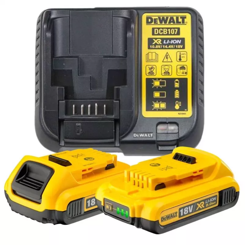 DeWALT DWE4257-QS szlifierka kątowa 12.5 cm 10000 RPM 1500 W 2.6 kg