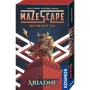 Mazescape Ariadne, gra logiczna