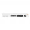 HPE Aruba Networking Aruba Instant On 1430 26G 2SFP Niezarządzalny L2 Gigabit Ethernet (10/100/1000) 1U