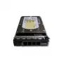 Dysk twardy wewnętrzny CoreParts SA600005I837 600 GB 15000 RPM 3,5 cala SAS