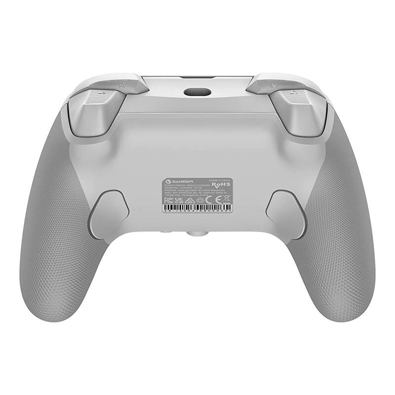 GameSir G7 HE kontroler przewodowy (biały)