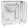 Singularity Computers Spectre 2.0 Elite Kit Side Distro Plate - biały