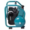 Sprężarka powietrza Makita 40V XGT model AC001GZ
