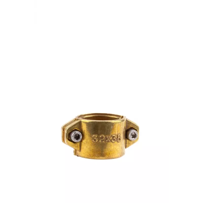 Opaski zaciskowe GARDENA, do węża 32 mm (1 1/4) 7212-20 (7212-20)