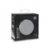 Conceptronic BEATTIE Bezprzewodowy głośnik Bluetooth, srebrny, 3 W, 150 - 20000 Hz, bezprzewodowy, 3.0+HS, Micro-USB, Srebrny
