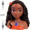 Disney Princess - Vaiana Styling Head, Schmink- and Frisierkopf