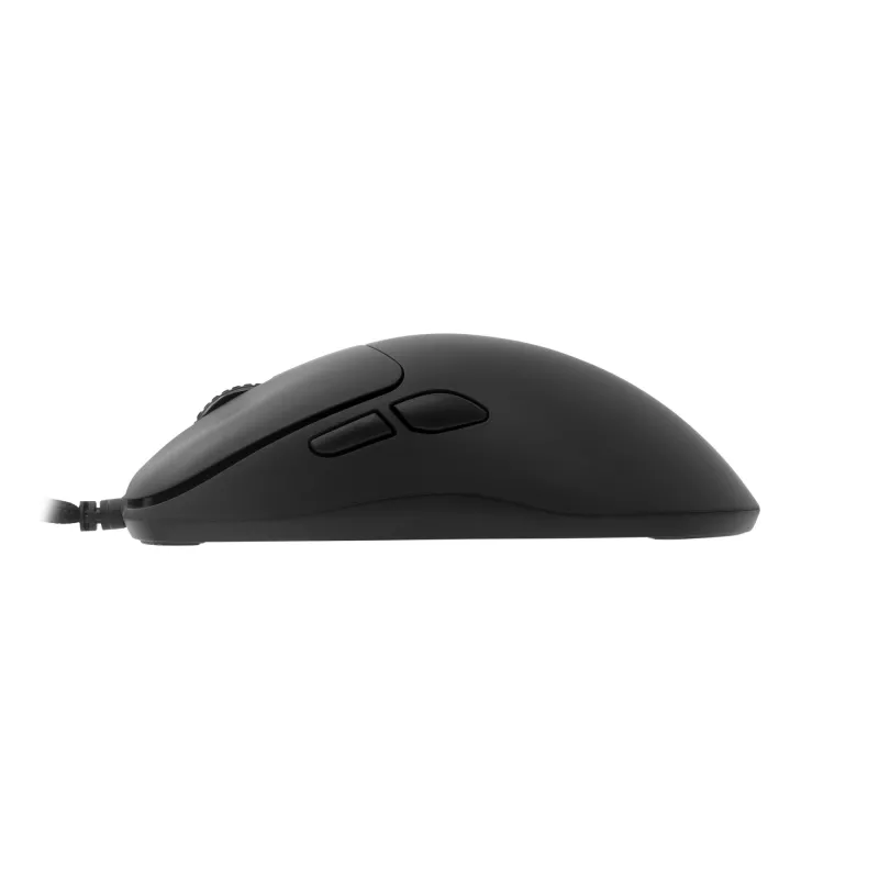 Myszka White Shark GM-5014 Graphene czarna USB
