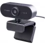Kamera internetowa Midland W199 Full HD 1080P czarna — Midland W199, kamera internetowa 1080p