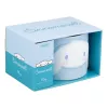 Kubek Paladone Paladone Cinnamoroll z wytłoczonym wzorem – ceramiczny kubek z postacią z wytłoczonym motywem Cinnamoroll