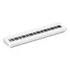 Cyfrowe pianino Yamaha P-225WH 88 klawiszy Białe