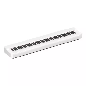 Cyfrowe pianino Yamaha P-225WH 88 klawiszy Białe