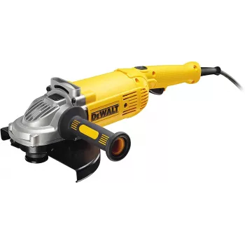 Szlifierka kątowa DeWALT DWE492-QS 23 cm 6600 obr./min 2200 W 5,2 kg