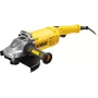 Szlifierka kątowa DeWALT DWE492-QS 23 cm 6600 obr./min 2200 W 5,2 kg