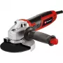 Einhell 4430971 szlifierka kątowa 850 W 1,61 kg