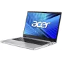 Notebook Acer TravelMate P2 15 TMP215-75-G2 15,6 cala FHD Intel Core Ultra 7 155H 1 TB SSD HDMI USB-C Windows 11 Pro srebrny