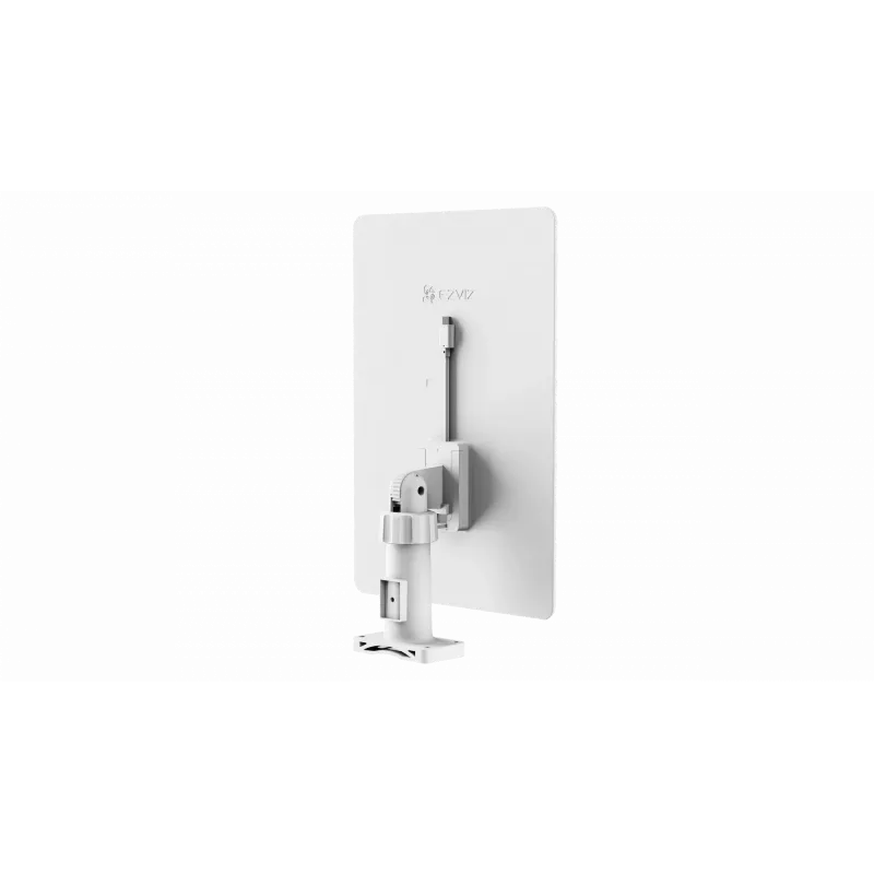 Panel ładowania słonecznego EZVIZ CS-PSP8-R100-3M — moc 8 W, kabel 3 m