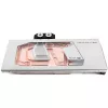 Watercool Heatkiller V Blok wodny GPU dla RX 6800/6900XT, ARGB, Miedź-Akryl