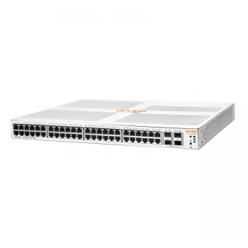 HPE Aruba Networking Aruba Instant On 1930 Zarządzany L2+ Gigabit Ethernet (10/100/1000) 1U Biały