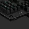 LOGITECH G512 Carbon GX czerwony (US)