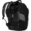 Wenger/SwissGear 600639 pokrowiec na notebook 43,2 cm (17) Plecak Czarny, szary