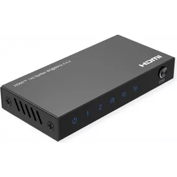 ROLINE HDMI-Splitter 8K60Hz 2-way (14.01.3558)