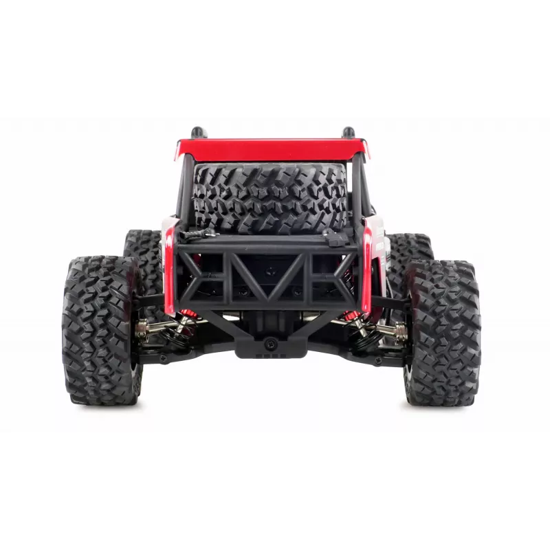 Amewi Hyper Go zdalnie sterowany model RC Truggy Silnik elektryczny 1:14 (22658)
